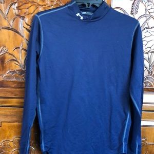 Under Armour fitted cold gear